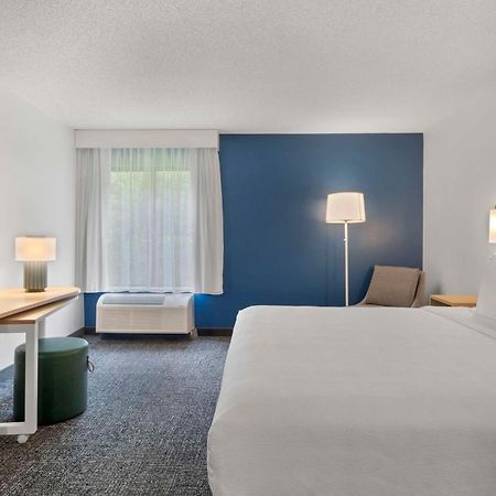 Spark By Hilton Newcomerstown Exteriér fotografie