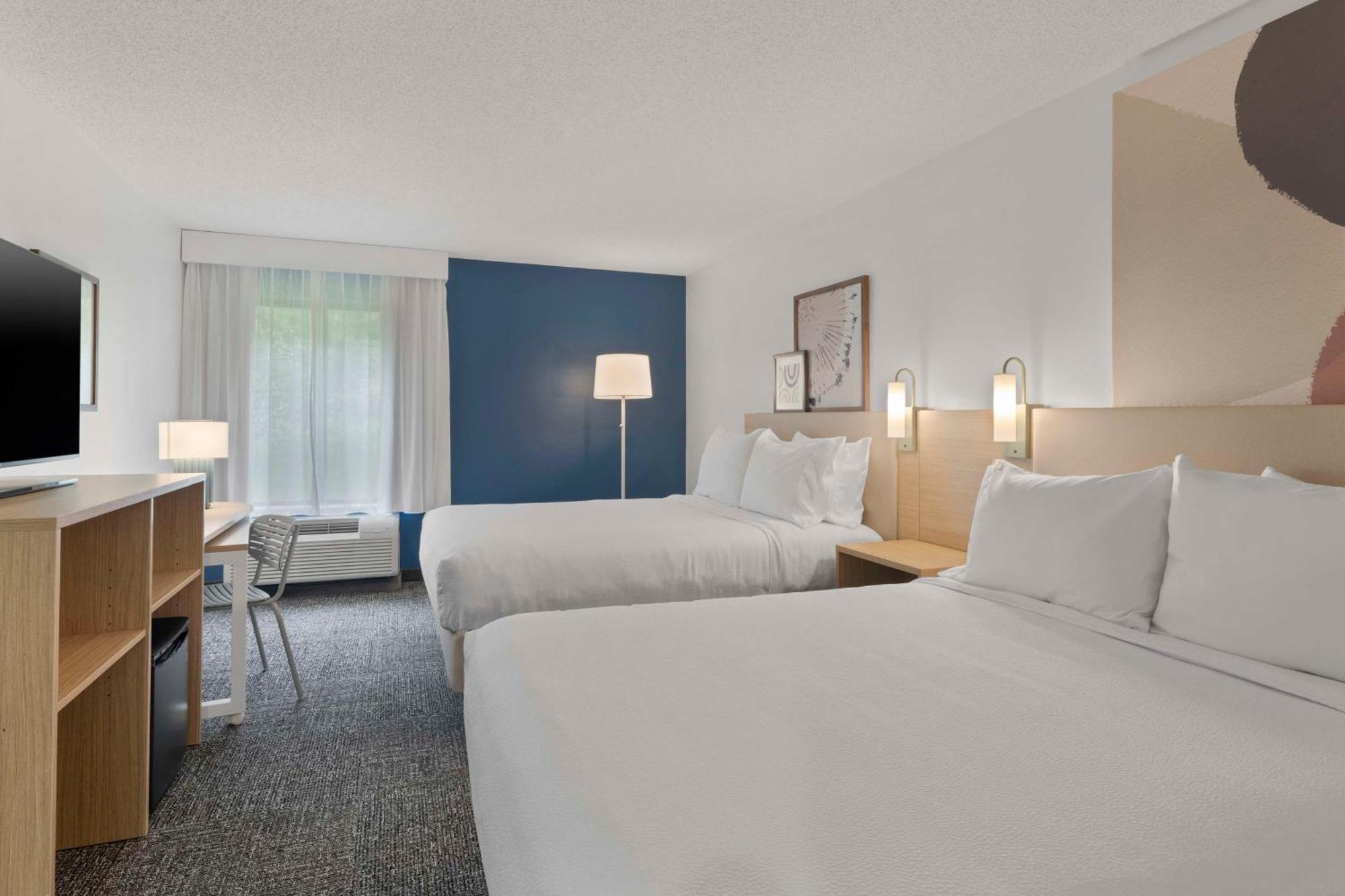 Spark By Hilton Newcomerstown Exteriér fotografie