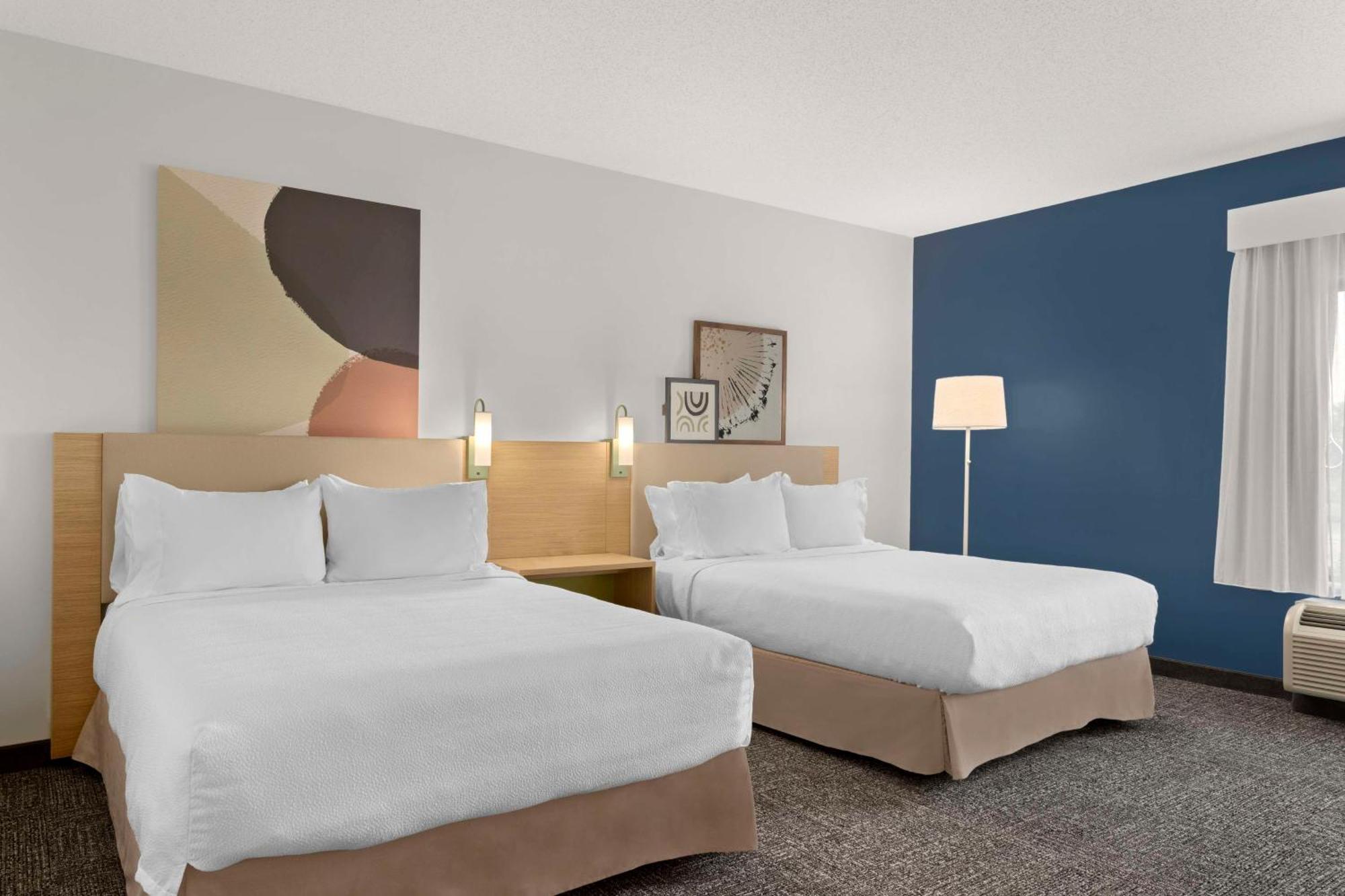 Spark By Hilton Newcomerstown Exteriér fotografie